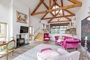 Lounge - 3- click for photo gallery